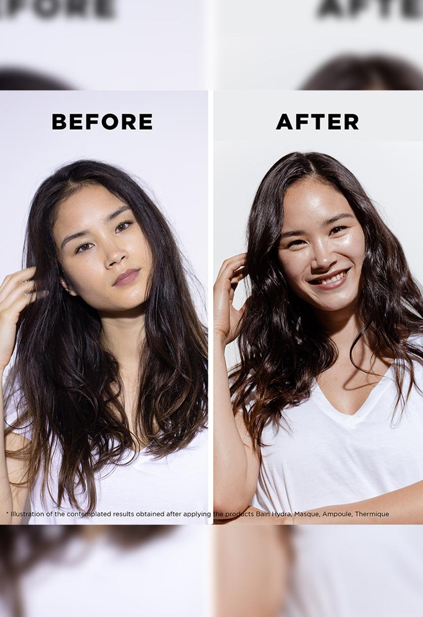 Kerastase Genesis Serum Anti-Chute Fortifiant