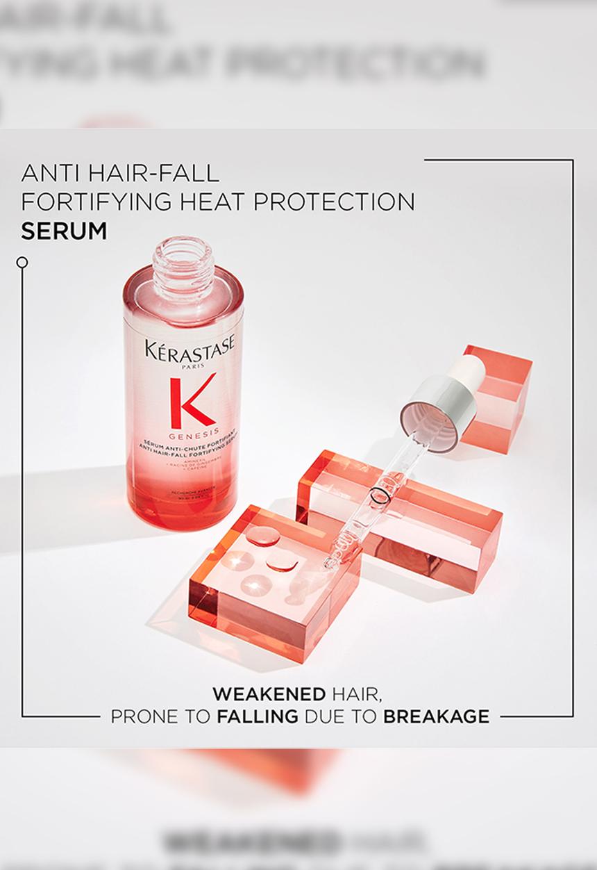 Kerastase Genesis Serum Anti-Chute Fortifiant